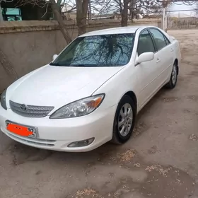 Toyota Camry 2002