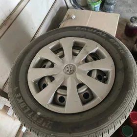 Diska pakryşga Karollo