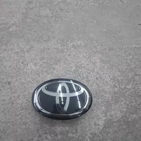 Corolla znacok anti radar 20