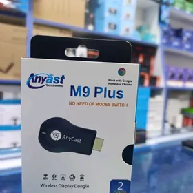 M9plus  telfony telewizora cat