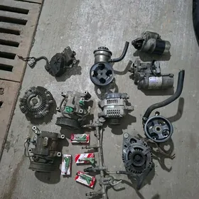 запчасти б/у motor razbor