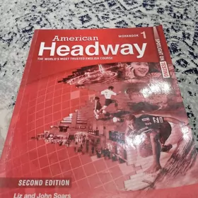 Headway English Kitap