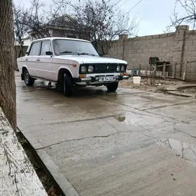 Lada 2106 1998