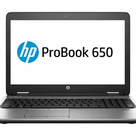 Hp i7 7th 8/256 NVMe tazeje