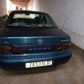 Toyota Camry 1993