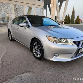 Lexus ES 350 2013