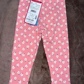 штанишки для малышки