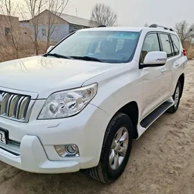 Toyota Land Cruiser Prado 2012