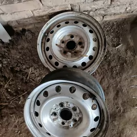 prastoy disga 15 camry avalon