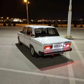Lada 2106 2001