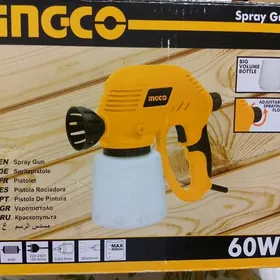 INGCO Kraskoraspylitel