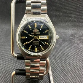 Orient Täze sagat Japan