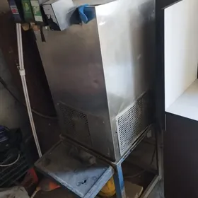 pepsi, gazirowka aparat