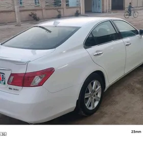 Lexus ES 350 2008