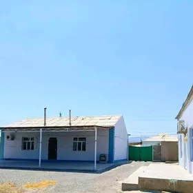 kwartira jaý Bäherden 3 pirýez