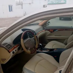 Mercedes-Benz C320 2003