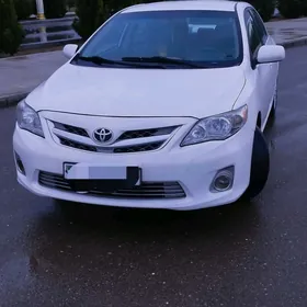 Toyota Corolla 2008