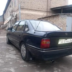 Opel Vectra 1992