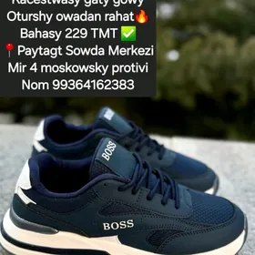 Loro Piano Makasina kroslar