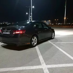 Toyota Camry 2009