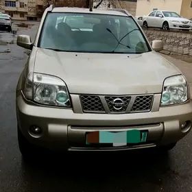 Nissan X-Trail 2006