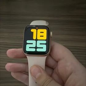 Apple Watch   Series  5