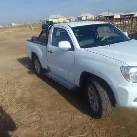 Toyota Tacoma 2012