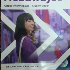 INTERMEDIATE KITAP INLIS DILI