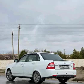 Lada Priora 2015