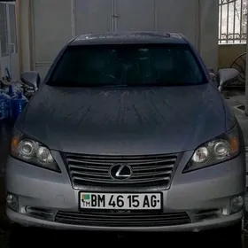 Lexus ES 350 2010