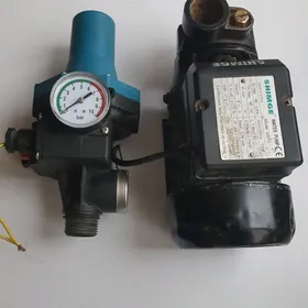 Vakum, suv nasos 60lyk