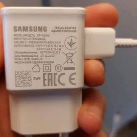 ZARYADÇIK SAMSUNG ORIGINAL