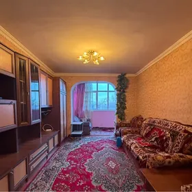 9 Мкр Mkr 3 komnat 3 etaž