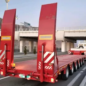 Kogel Euro Trailer 2011