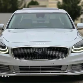 Kia K900 2020
