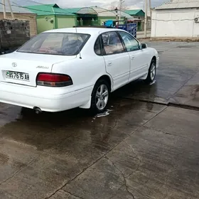 Toyota Avalon 1996