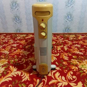 Масленая батарея