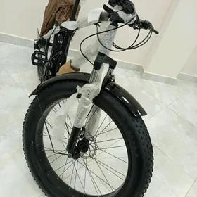  TIGIR ÝOGYN TEKER 26X4.0