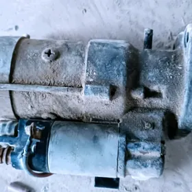 Стартер крана зумлион