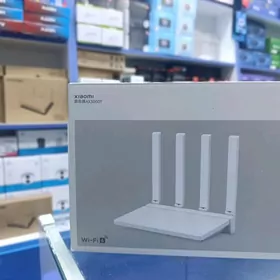 хiaomi ax3000T