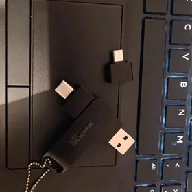2tr USB