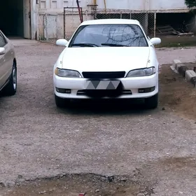 Toyota Mark II 1993
