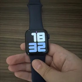 Apple Watch Series 6