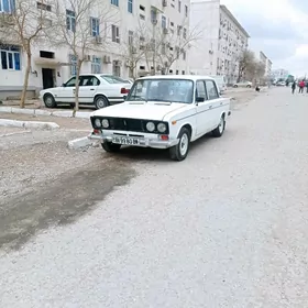 Lada 2106 1991