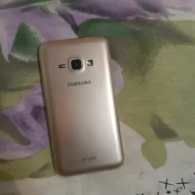 SAMSUNG J1 16