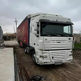DAF 460 2008