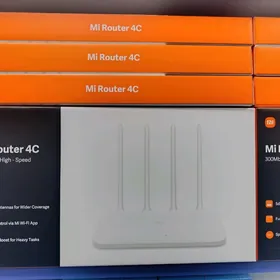 Mi router4c