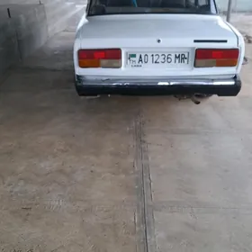 Lada 2107 1999