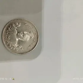 монета,тенне