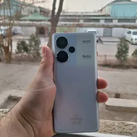 redmi not 13 pro + abmen